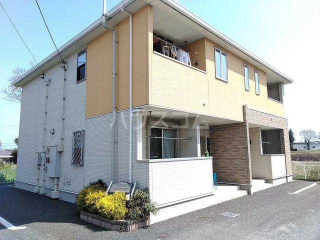 1/16 外観