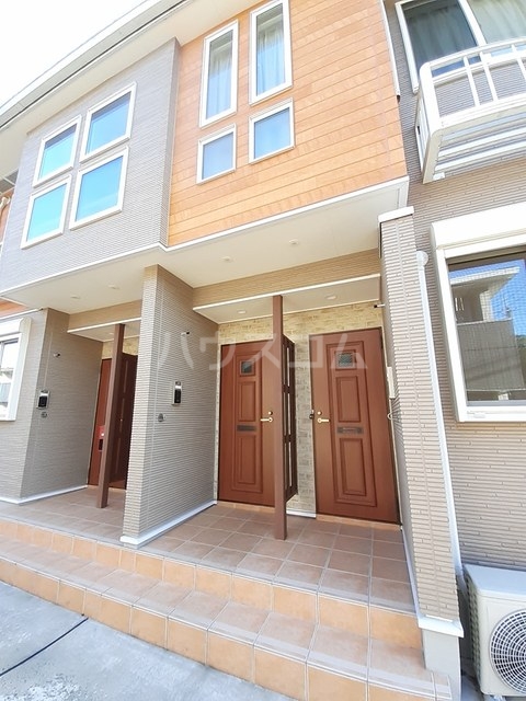 13/20 エントランス