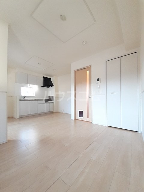 3/20 リビング/ダイニング