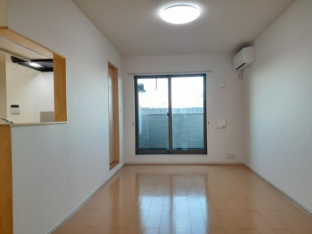 3/20 リビング/ダイニング