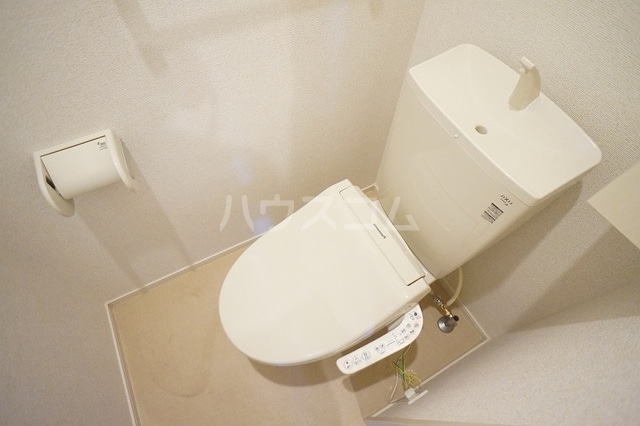 9/20 トイレ