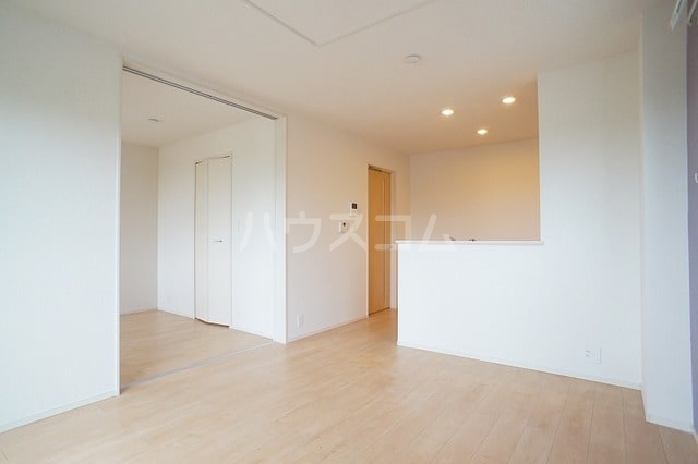 3/20 リビング/ダイニング