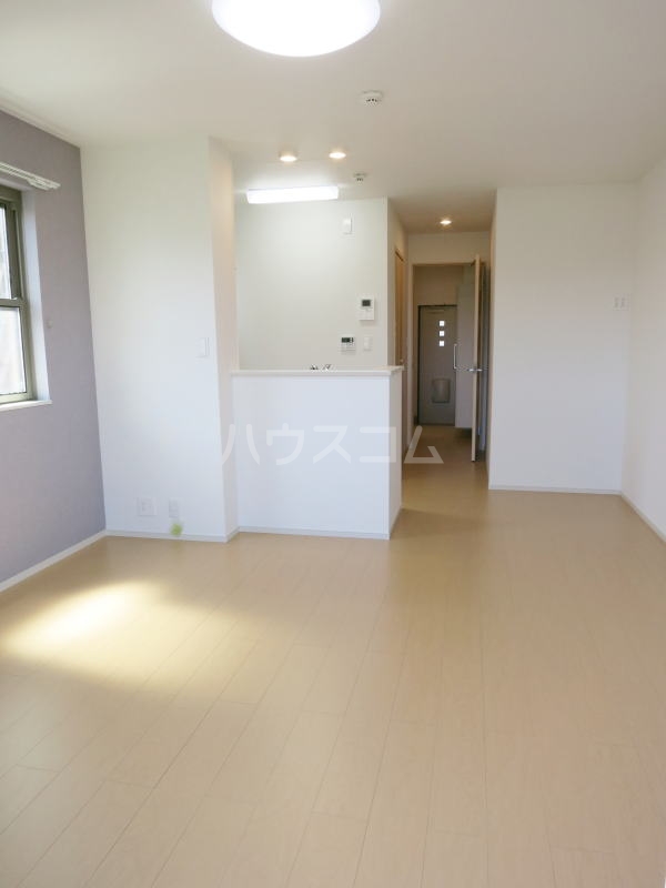 3/20 リビング/ダイニング