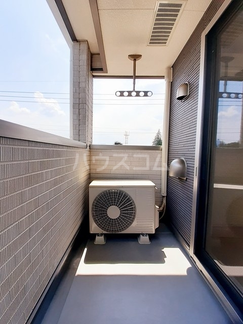 22/30 バルコニー