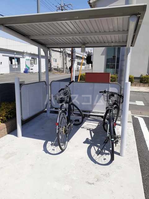 11/21 バルコニー