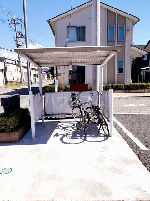 26/30 駐車場