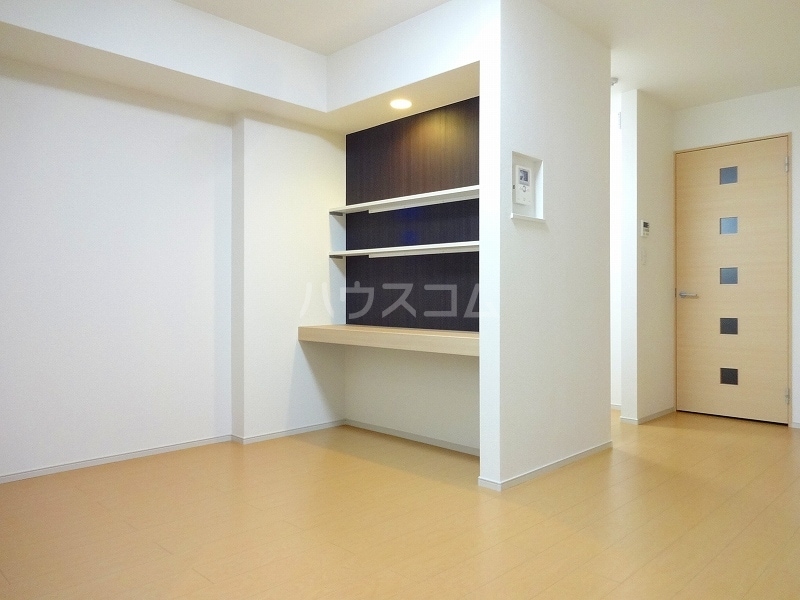 3/25 リビング/ダイニング