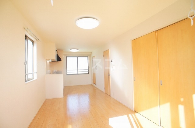 3/25 リビング/ダイニング