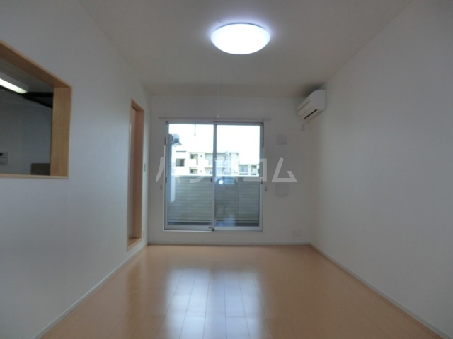 3/24 リビング/ダイニング