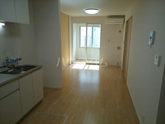 3/21 リビング/ダイニング