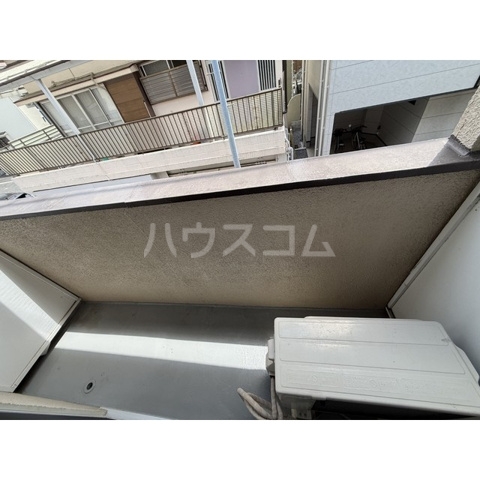 16/26 バルコニー
