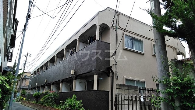 1/26 外観