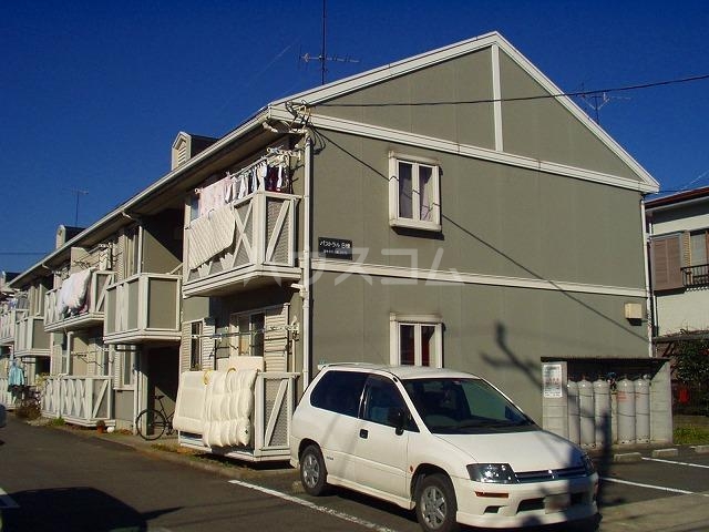 2/22 外観