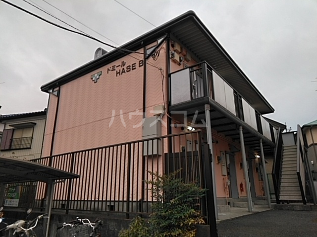 1/7 外観