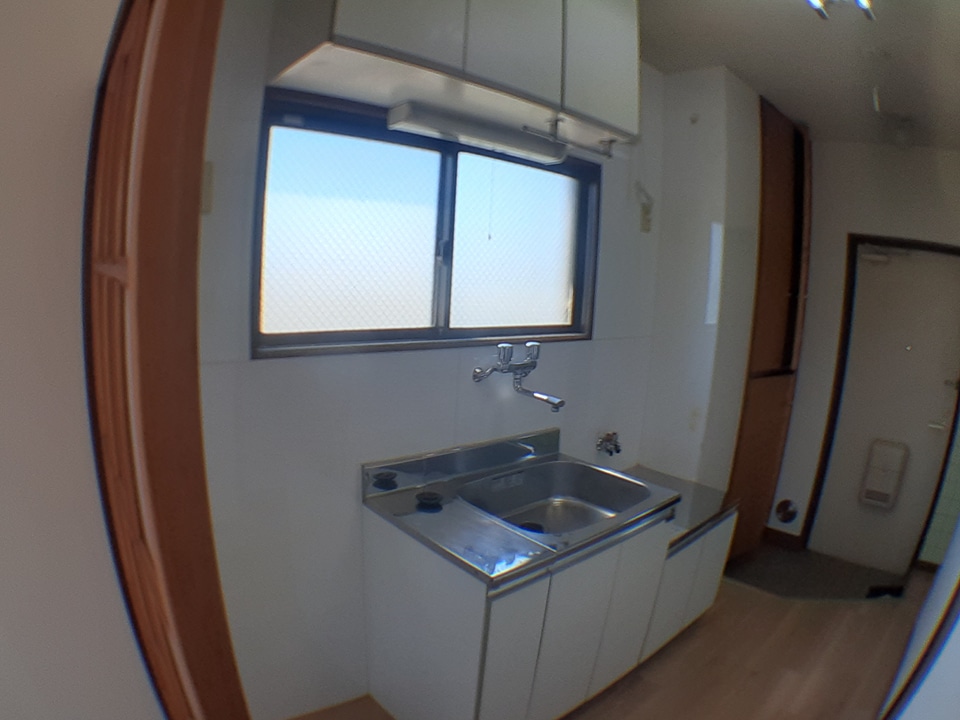 10/30 キッチン