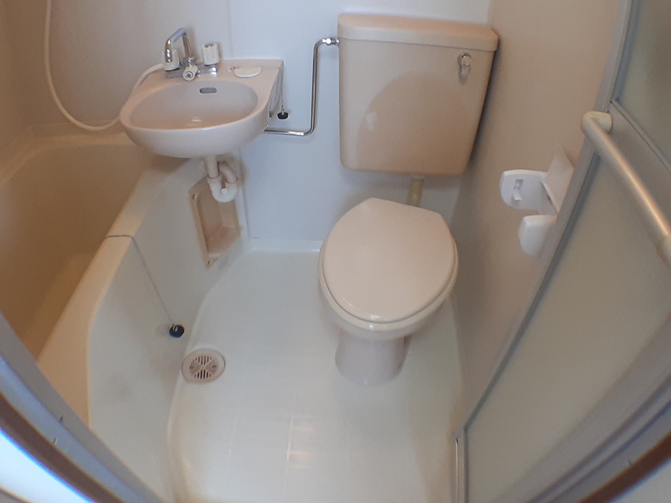 14/30 トイレ