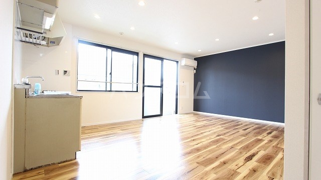 5/24 リビング/ダイニング