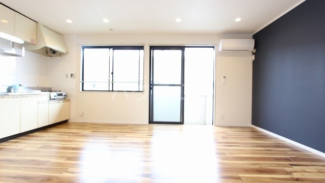 6/24 リビング/ダイニング