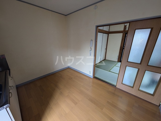 5/30 リビング/ダイニング