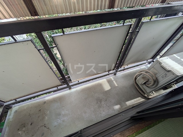 17/30 バルコニー