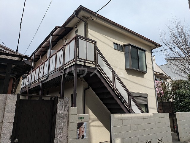 1/30 外観