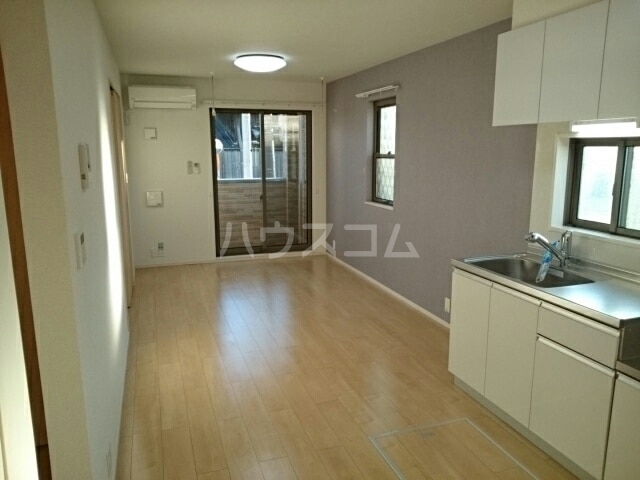 3/21 リビング/ダイニング