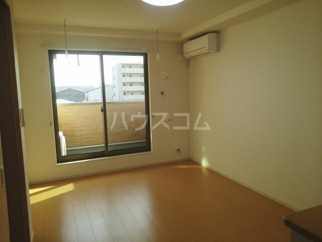 3/23 リビング/ダイニング