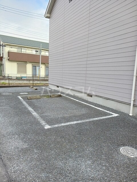 15/21 駐車場