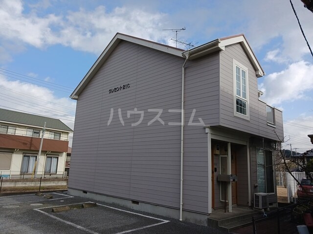 1/21 外観