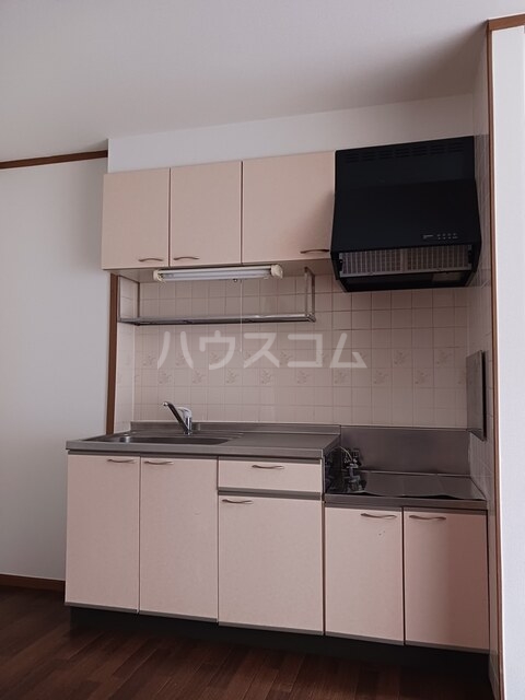 7/21 キッチン