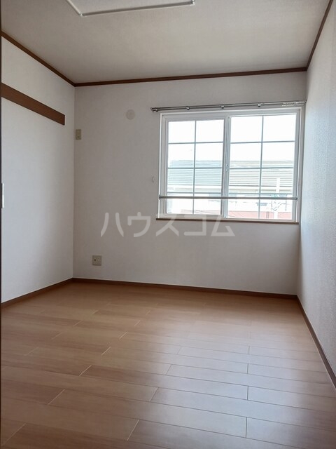 4/21 寝室