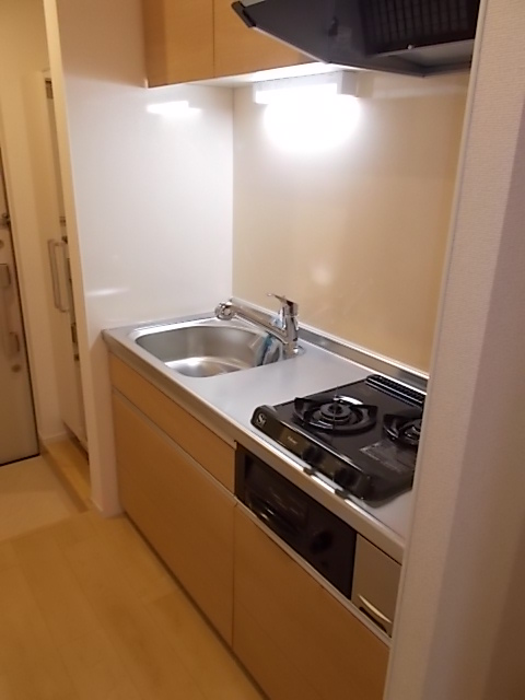 9/23 キッチン