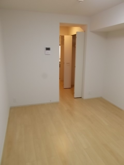 6/23 寝室