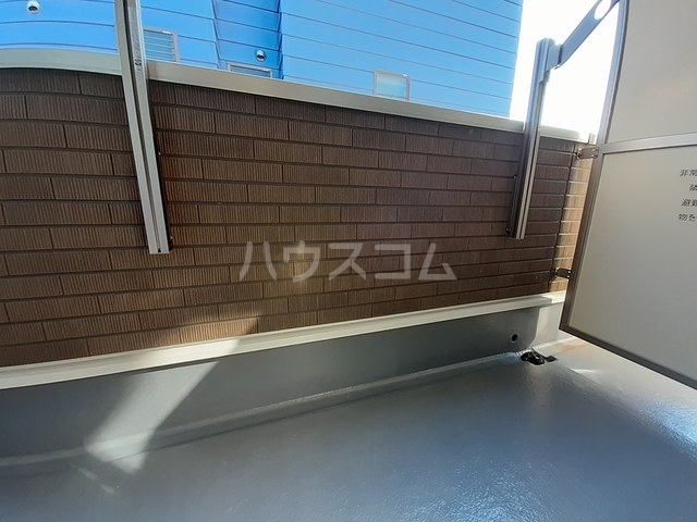 23/29 駐車場