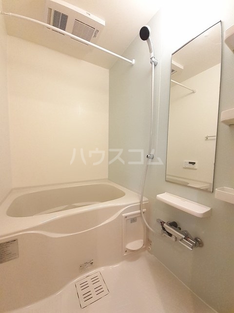13/29 浴室