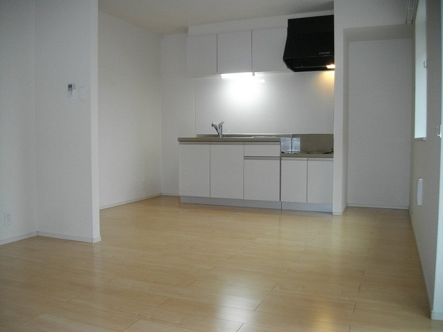 3/20 リビング/ダイニング