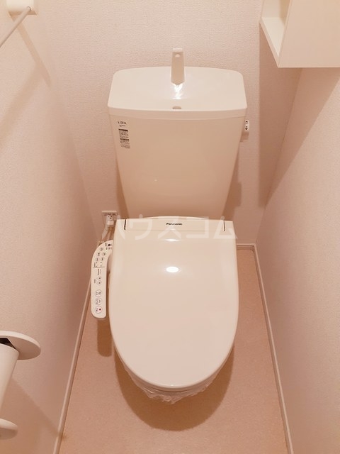 14/30 トイレ