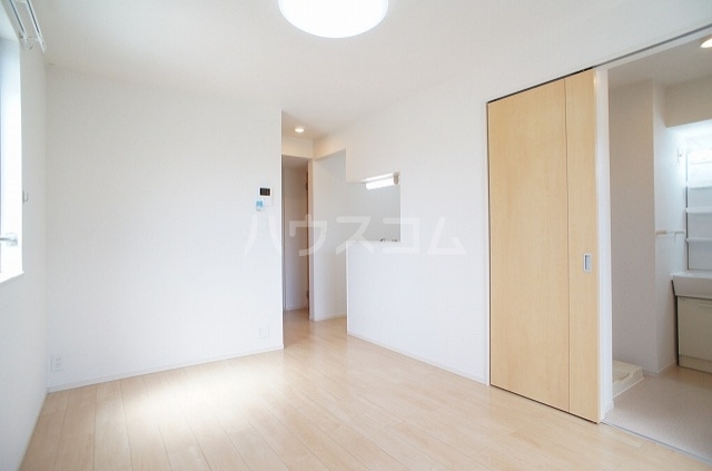 3/21 リビング/ダイニング