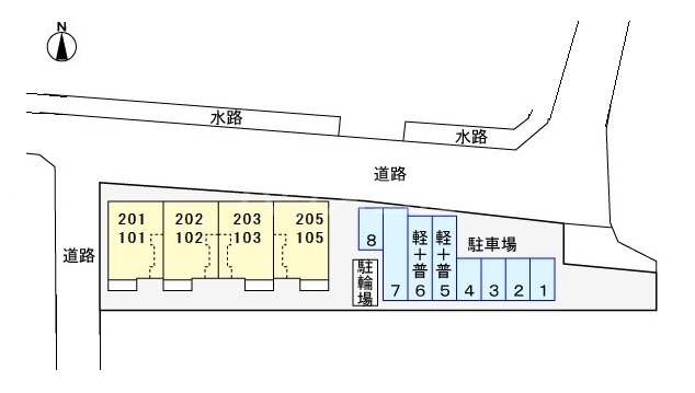 3/11 地図