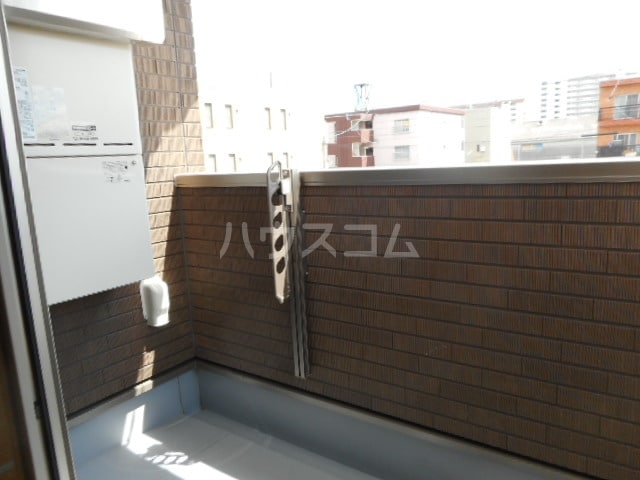13/24 バルコニー