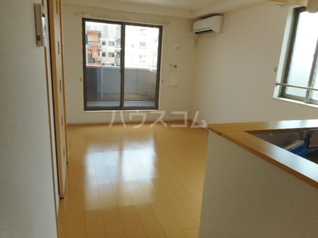 3/24 リビング/ダイニング