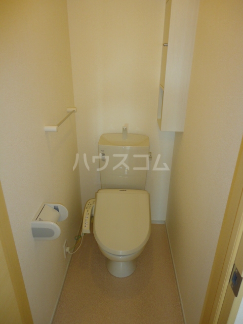 9/22 トイレ