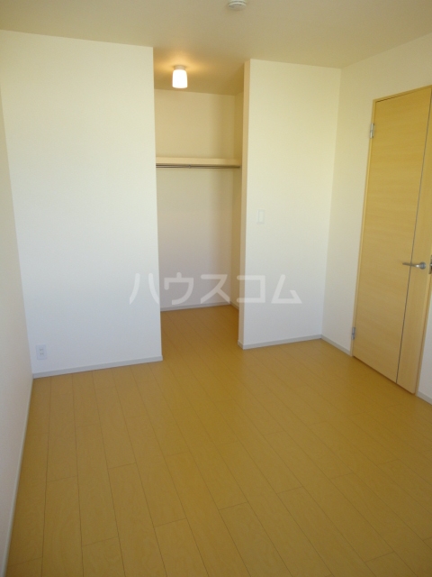 4/22 寝室