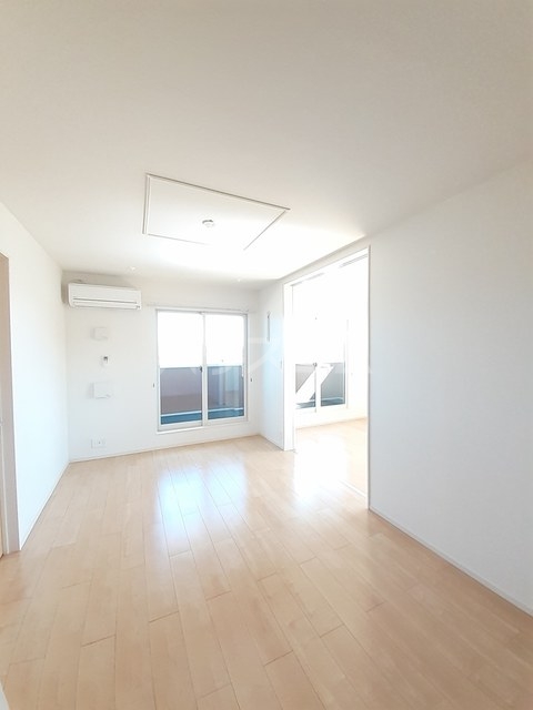 3/27 リビング/ダイニング