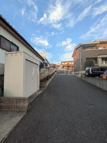 28/30 駐車場