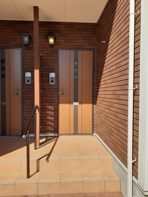 15/20 エントランス