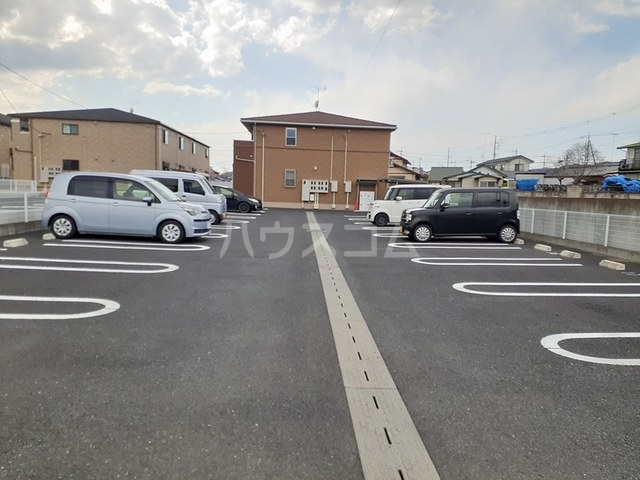 15/21 駐車場