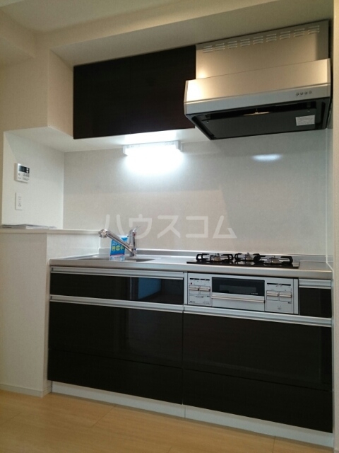 7/21 キッチン