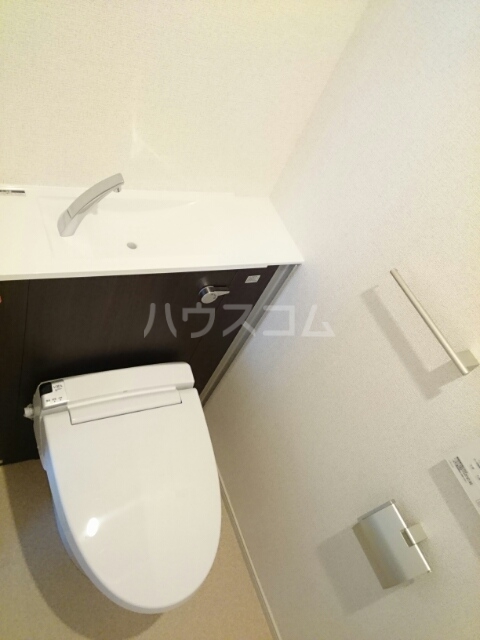 9/21 トイレ