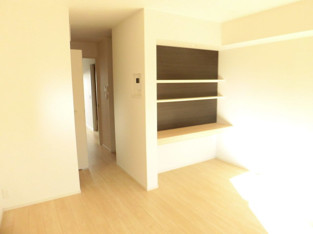 3/20 リビング/ダイニング